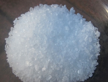 quartz sand for product page